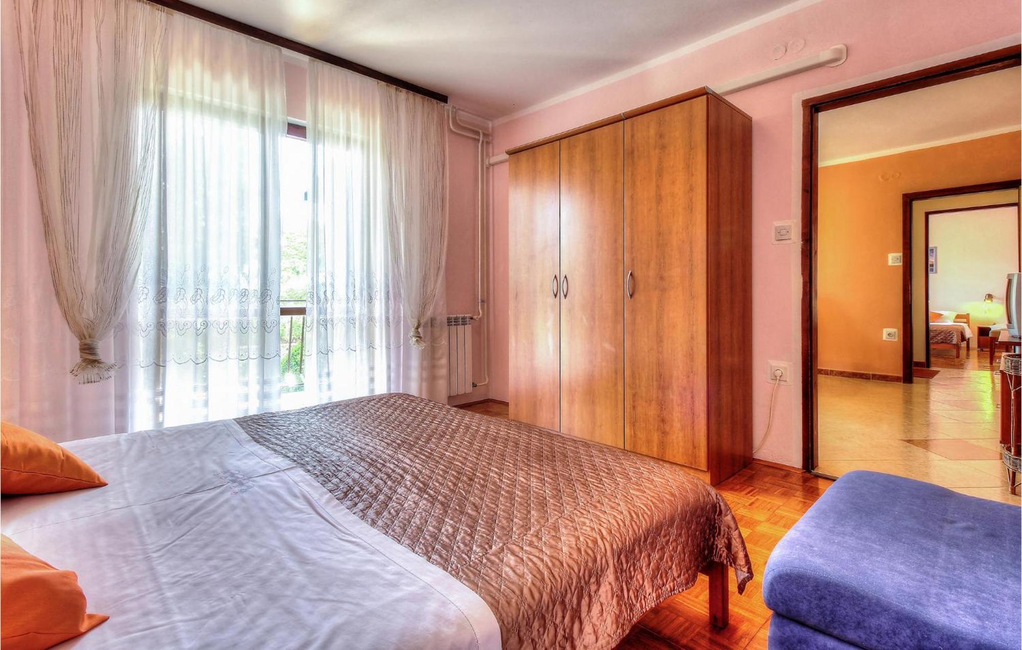 Amazing Apartment In Porec With Wifi Екстериор снимка